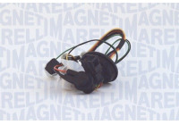 Lampsockel, bakljus LRA560 Magneti Marelli