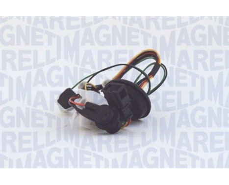Lampsockel, bakljus LRA560 Magneti Marelli