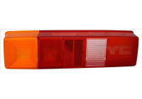 Lins för bakljus 11-14469-LA-1 TYC