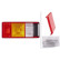 Lins för bakljus 9EL 147 097-001 Hella, miniatyr 2