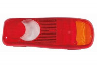 Ljusglas, kombinationsbakljus 00-551-1944NE Depo