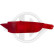 Reflex 1405096 Diederichs, miniatyr 2