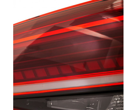 Set LED-bakljus lämplig för passande för Volkswagen Golf VII Facelift (7.5) 2017- DL VWR25LRSD AutoStyle, bild 6