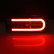 Set med LED-bakljus lämpliga för Mercedes G-klass W463 G500/G550/G55/G63 AMG 1999-2018 - Röd/Ljus DL MER01LC AutoStyle, miniatyr 9