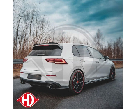 Ställ in bakljus HD-inställning 2218395 Diederichs, bild 5