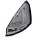 Styling Bakljus Ford FIA « 'm VII 3/5 dörr 2008-2012 - Chrome DL FOR36LC AutoStyle, miniatyr 2