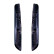 Styling Bakljus Ford Focus II 3/5 dörr 2004-2008 - Smoke DL FOR30LS AutoStyle