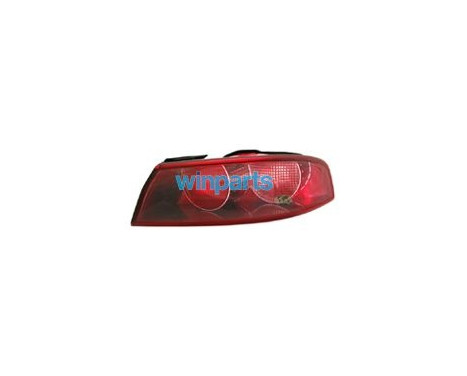 TAIL LIGHT RIGHT OUTSIDE 667-1906R-UE Depo