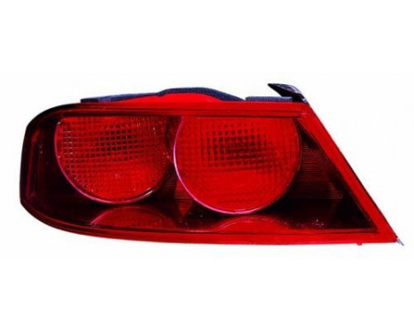 TAIL LIGHT RIGHT OUTSIDE 667-1906R-UE Depo, bild 2