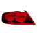 TAIL LIGHT RIGHT OUTSIDE 667-1906R-UE Depo, miniatyr 2
