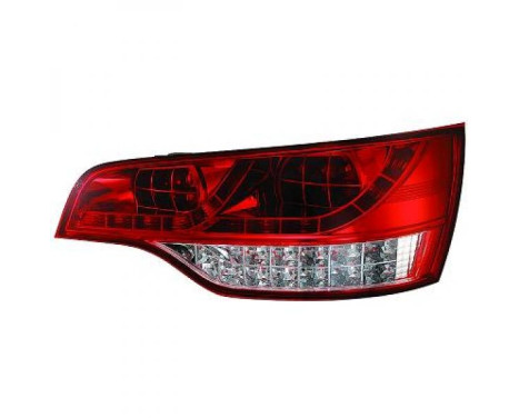 Uppsättning baklyktor 1095996 Diederichs