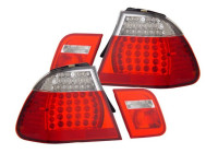 Uppsättning baklyktor 1215995 Diederichs