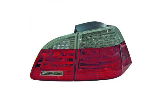 Uppsättning baklyktor 1224896 Diederichs