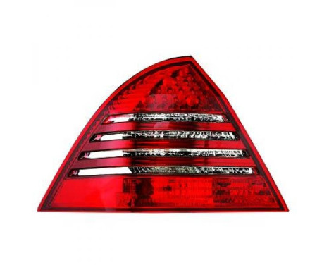 Uppsättning baklyktor 1671991 Diederichs