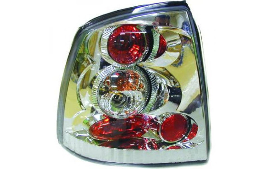 Uppsättning baklyktor 1805295 Diederichs