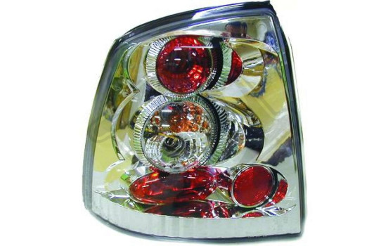 Uppsättning baklyktor 1805295 Diederichs, bild 2