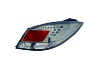 Uppsättning baklyktor 1826998 Diederichs