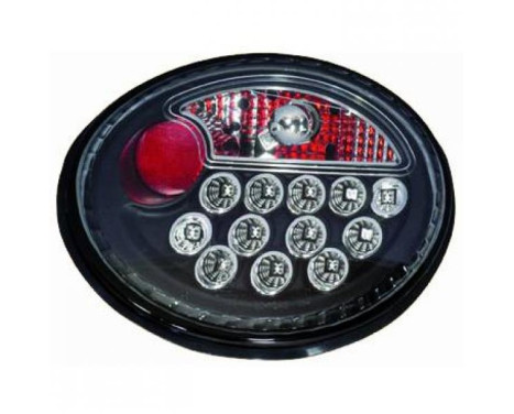 Uppsättning baklyktor 2265998 Diederichs, bild 2