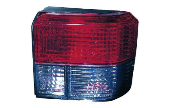 Uppsättning baklyktor 2270395 Diederichs