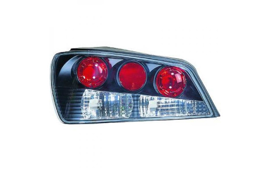 Uppsättning baklyktor 4232195 Diederichs