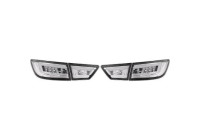 Uppsättning baklyktor 4416895 Diederichs