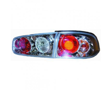 Uppsättning baklyktor 4473095 Diederichs