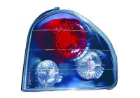 Uppsättning baklyktor 6870295 Diederichs