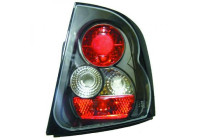 Uppsättning baklyktor 7830195 Diederichs