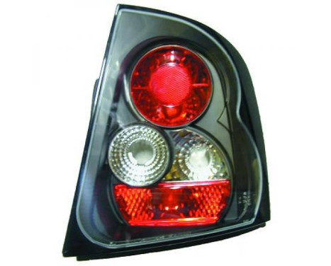 Uppsättning baklyktor 7830195 Diederichs