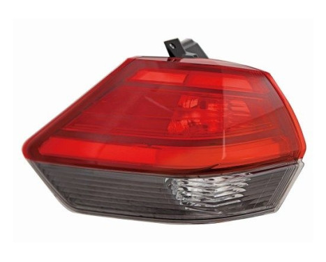 Vänster bakljus 115-1954L-UE Depo