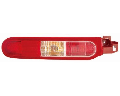 Vänster bakljus 215-19L7L-LD-UE Depo