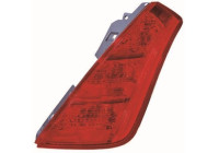 Vänster bakljus 315-1952L-AS Depo
