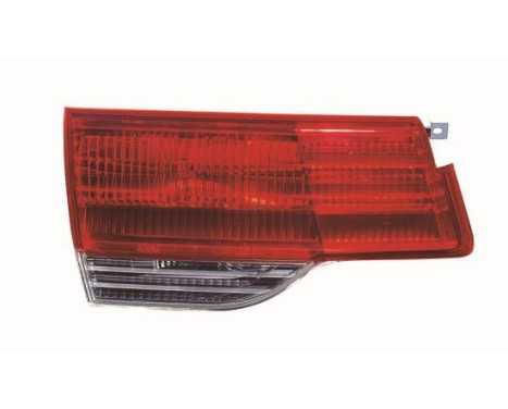 Vänster bakljus 317-1331L-AS Depo