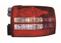 Vänster bakljus 333-1953L-US Depo