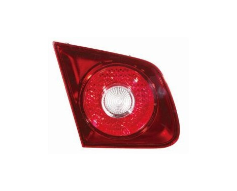 Vänster bakljus 341-1302L-AS2 Depo