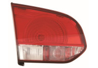 Vänster bakljus 441-1320L-LD-UE Depo