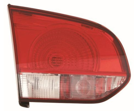 Vänster bakljus 441-1320L-LD-UE Depo