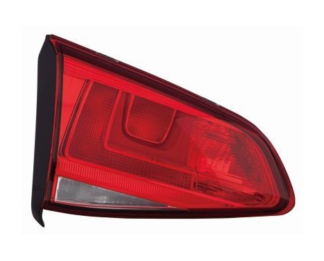 Vänster bakljus 441-1339L-LD-UE Depo