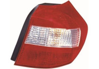 Vänster bakljus 444-1924L-UE Depo