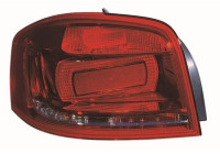 Vänster bakljus 446-1916L-LD-UE Depo