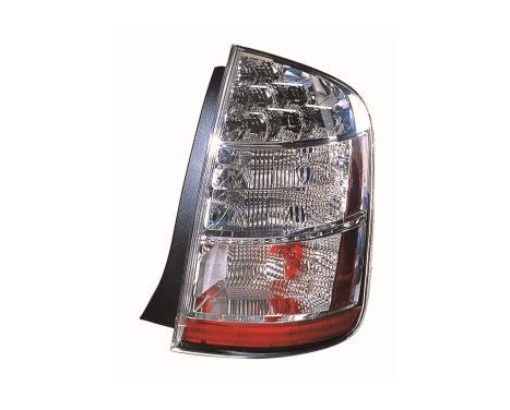 Vänster LED-bakljus 312-1994L-AS Depo