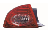 Vänster LED-bakljus 335-1939L-US Depo