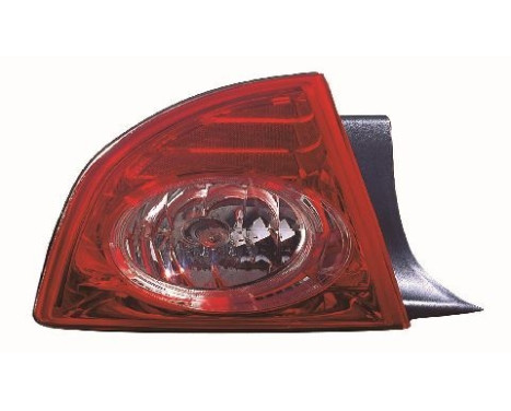 Vänster LED-bakljus 335-1939L-US Depo