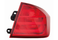 Vänster LED-bakljus 344-1921L-US Depo