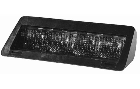3:e bromsljus universal