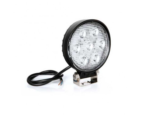 Arbetsbelysning WL-1