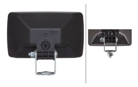 Arbetsstrålkastare Master 5060, bild 2