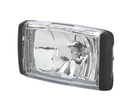 Dimljus Comet FF 450 z/huv z/gl 12V, bild 2