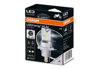 Glödlampa, strålkastare LEDriving® HLM EASY