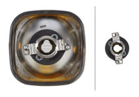 Instats, arbetsstrålkastare